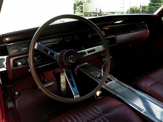 1968 Dodge Coronet R/T - photo 6