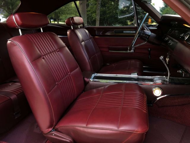 1968 Dodge Coronet R/T - photo 9