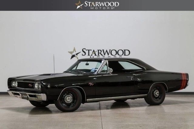 1968 Dodge Coronet RT for sale! 1968 Dodge Coronet RT --