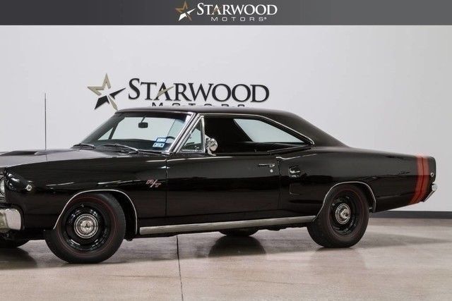 1968 Dodge Coronet RT -- - photo 3