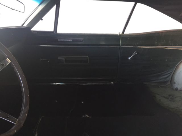 1968 Dodge Coronet R/T Hardtop 2-Door - photo 11