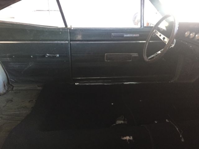 1968 Dodge Coronet R/T Hardtop 2-Door - photo 12