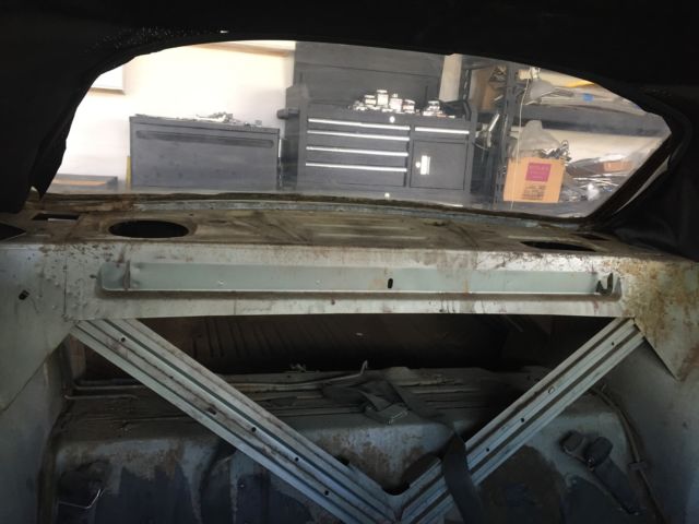 1968 Dodge Coronet R/T Hardtop 2-Door - photo 13