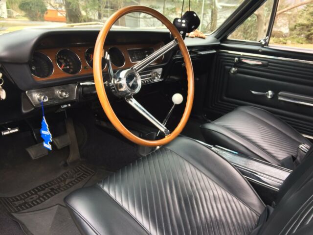 1968 Dodge Coronet R/T - photo 11