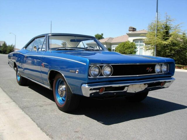 1968 Dodge Coronet R/T - photo 2