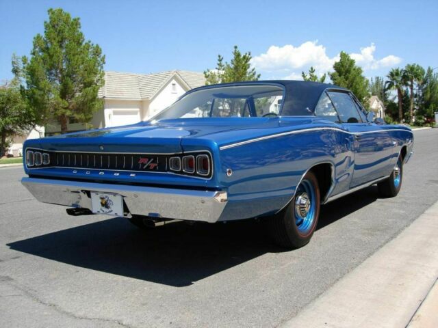 1968 Dodge Coronet R/T - photo 3