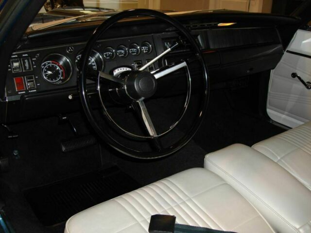1968 Dodge Coronet R/T - photo 6