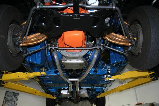1968 Dodge Coronet R/T - photo 7