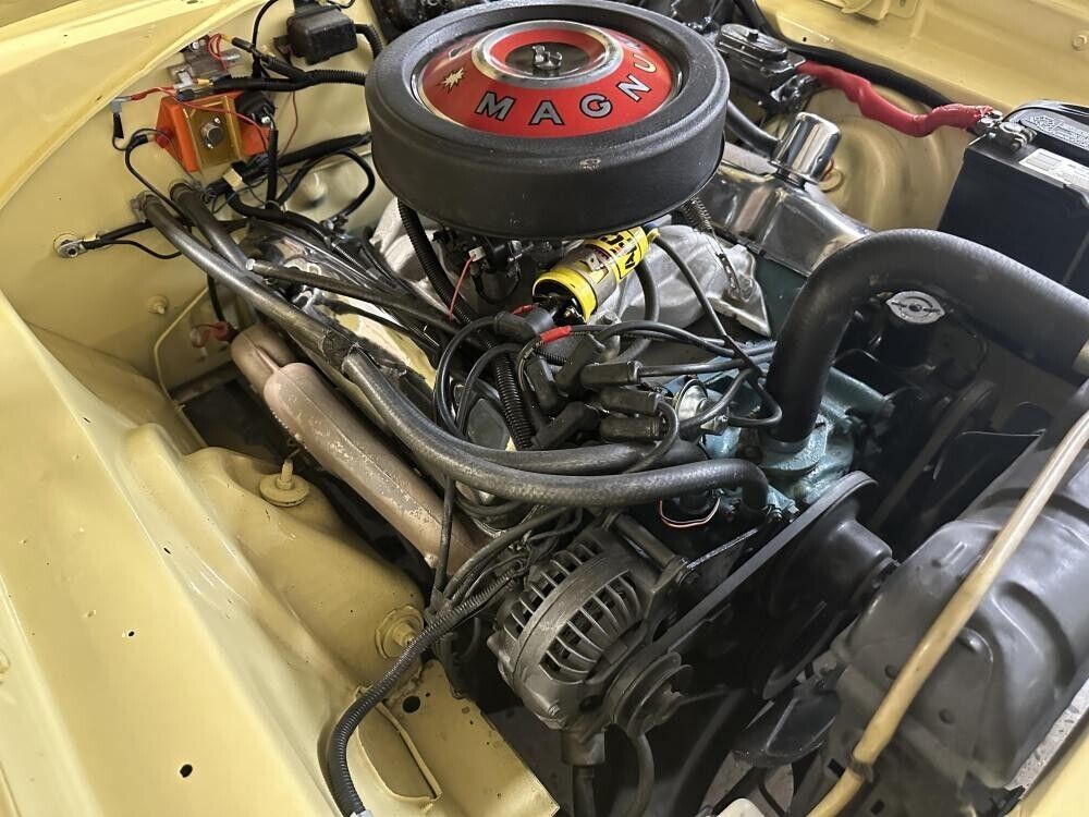 1968 Dodge Coronet - photo 11