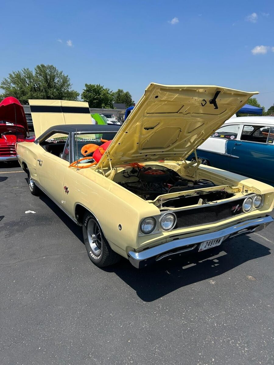 1968 Dodge Coronet - photo 12