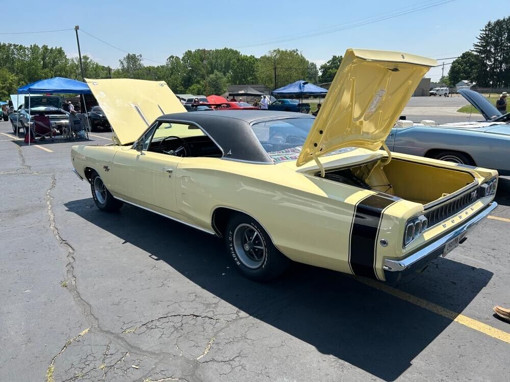 1968 Dodge Coronet - photo 13