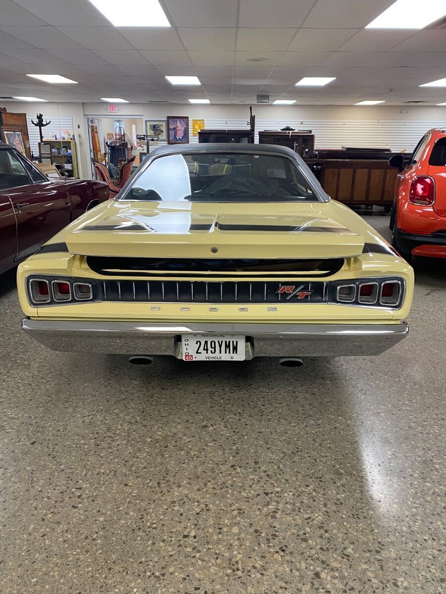 1968 Dodge Coronet - photo 3