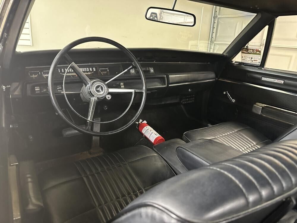 1968 Dodge Coronet - photo 7