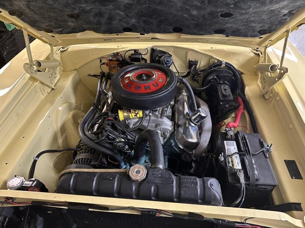 1968 Dodge Coronet - photo 9