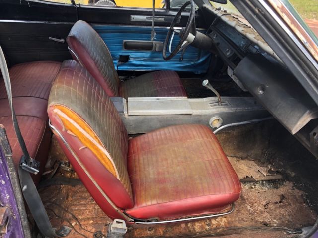 1968 Dodge Charger RT - photo 8