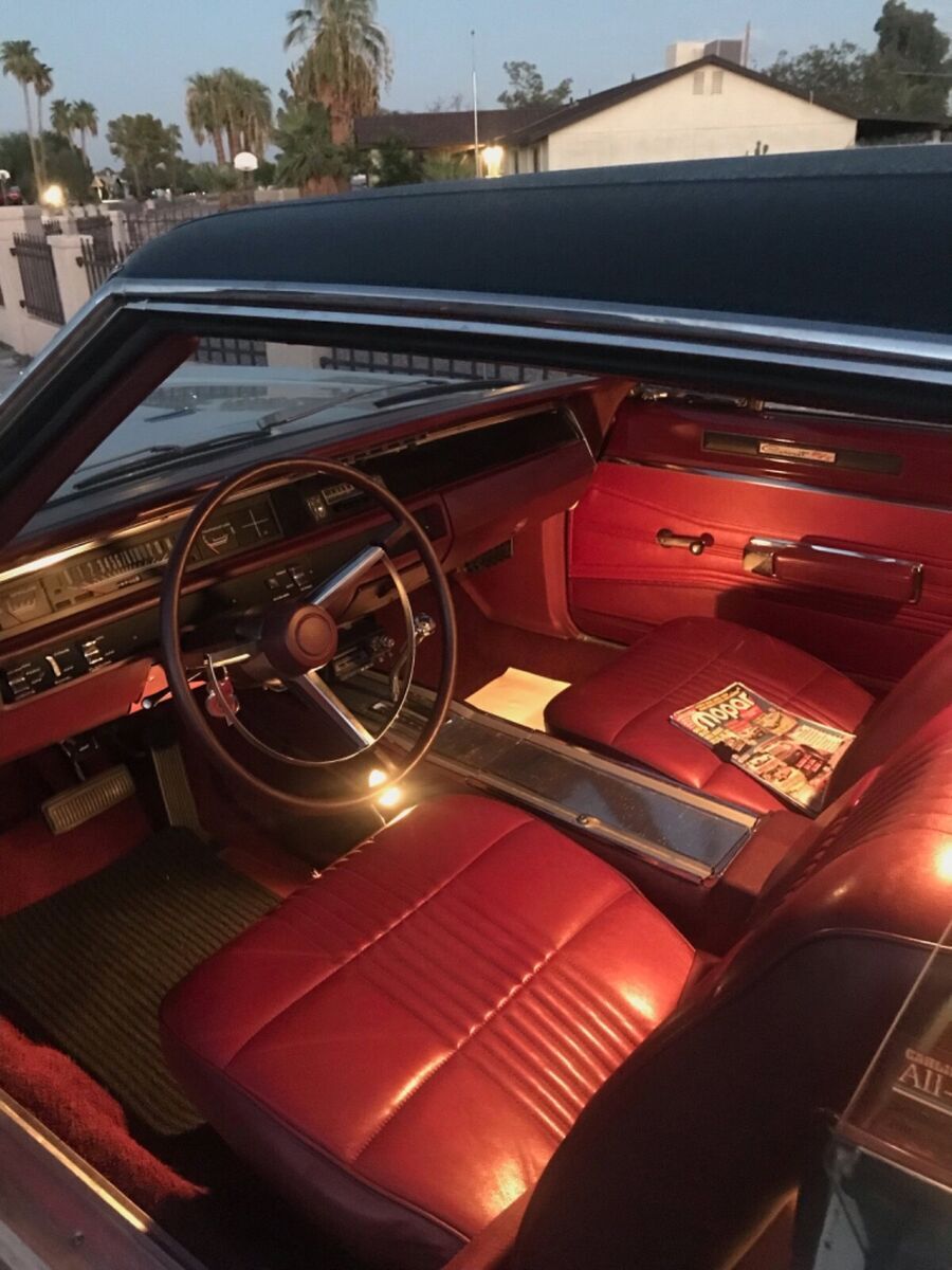 1968 Dodge Coronet - photo 8