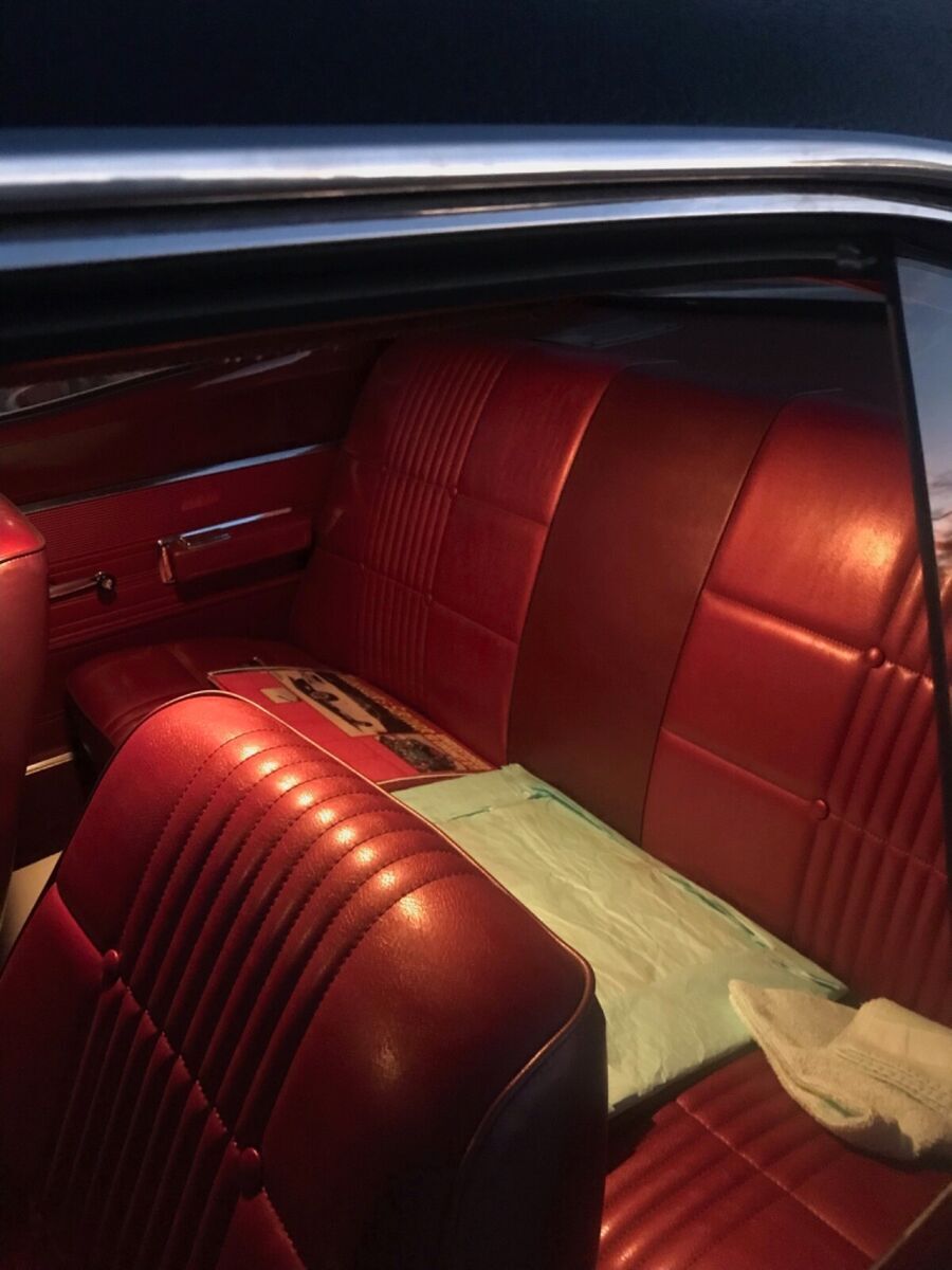 1968 Dodge Coronet - photo 9