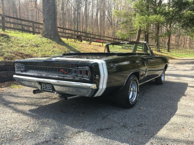 1968 Dodge Coronet 500 - photo 4