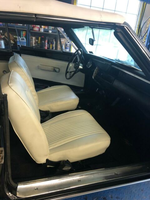 1968 Dodge Coronet 500 - photo 8