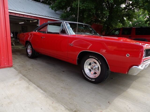 1968 Dodge Coronet - photo 7