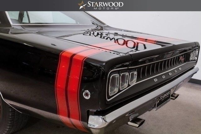 1968 Dodge Coronet RT -- - photo 10