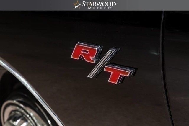 1968 Dodge Coronet RT -- - photo 11