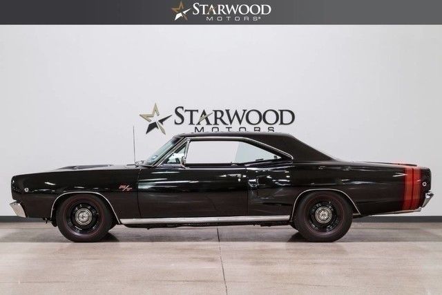 1968 Dodge Coronet RT -- - photo 5