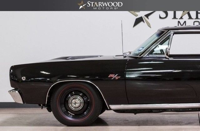 1968 Dodge Coronet RT -- - photo 6