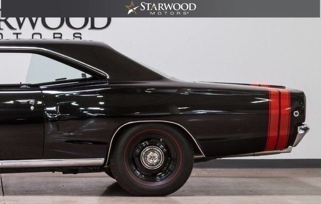 1968 Dodge Coronet RT -- - photo 7