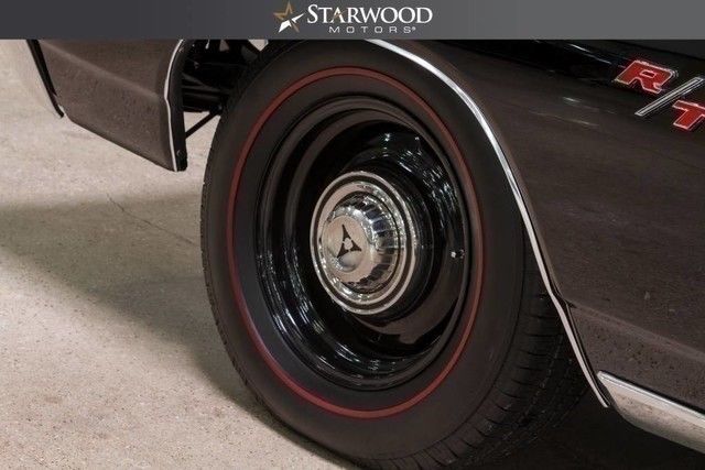 1968 Dodge Coronet RT -- - photo 8