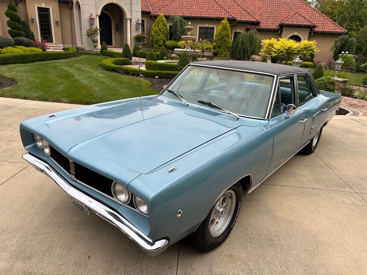 1968 Dodge Coronet - photo 2