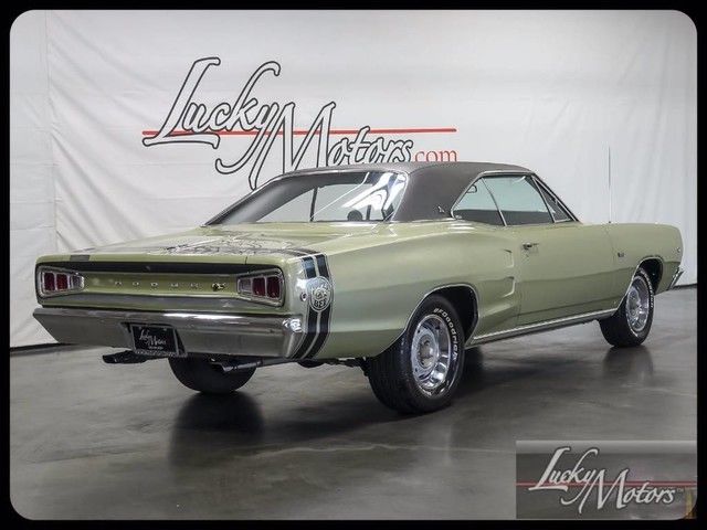 1968 Dodge Coronet Super Bee 383ci Fully Restored! - photo 12