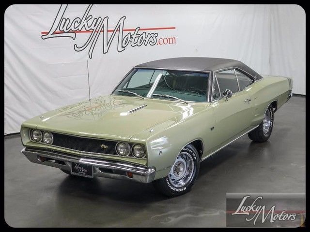 1968 Dodge Coronet Super Bee 383ci - photo 4