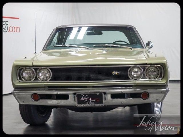 1968 Dodge Coronet Super Bee 383ci - photo 5