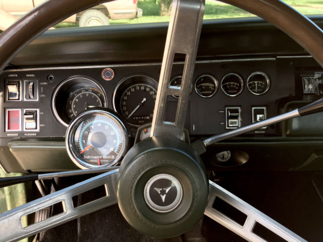 1968 Dodge Coronet SUPER BEE - photo 13
