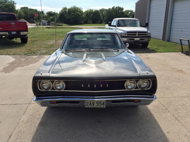 1968 Dodge Coronet SUPER BEE - photo 3