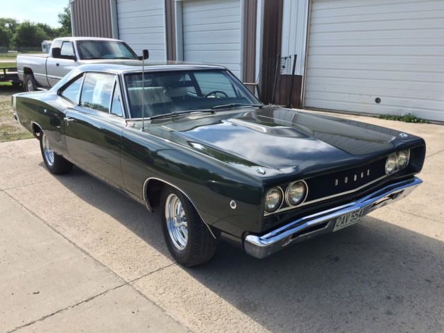1968 Dodge Coronet SUPER BEE - photo 4