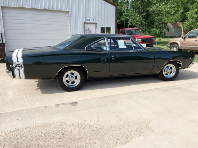 1968 Dodge Coronet SUPER BEE - photo 5