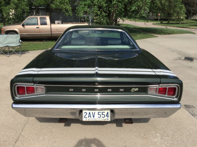1968 Dodge Coronet SUPER BEE - photo 6
