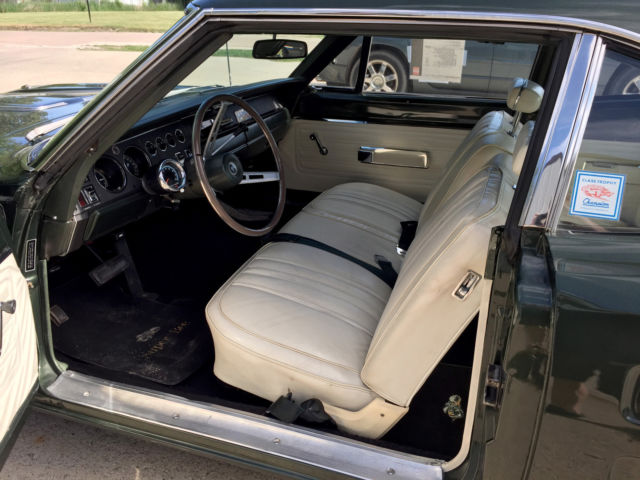 1968 Dodge Coronet SUPER BEE - photo 9