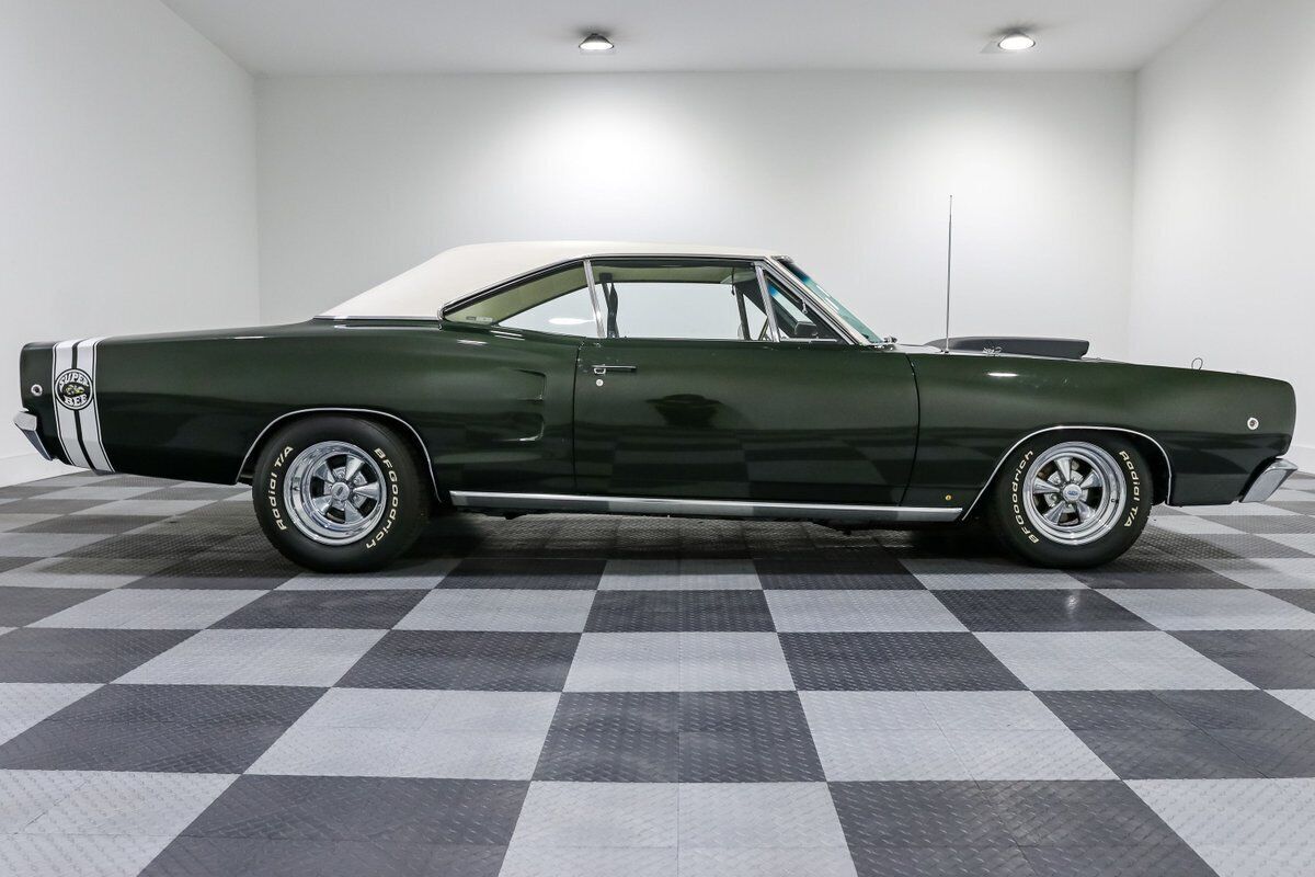 1968 Dodge Coronet Super Bee Tribute - photo 8