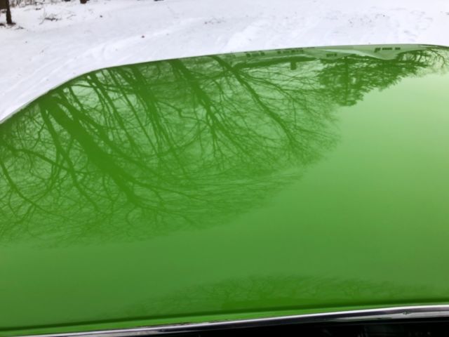 1968 Dodge Coronet Super Bee Tribute - photo 12