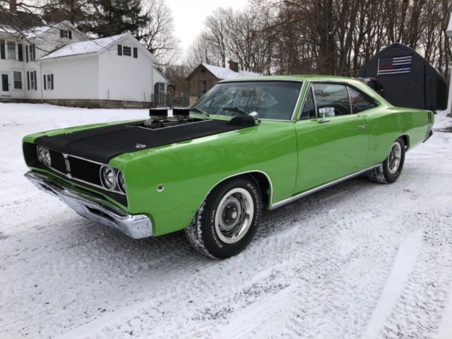 1968 Dodge Coronet Super Bee Tribute - photo 2