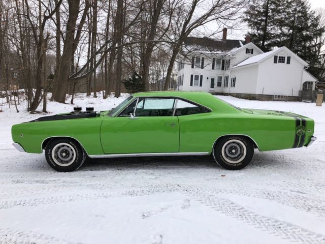 1968 Dodge Coronet Super Bee Tribute - photo 3
