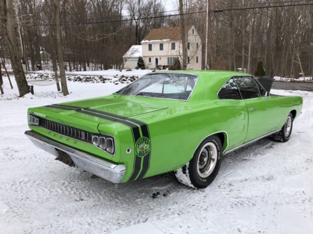 1968 Dodge Coronet Super Bee Tribute - photo 6
