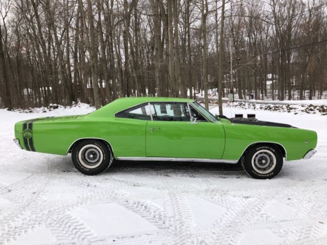 1968 Dodge Coronet Super Bee Tribute - photo 7