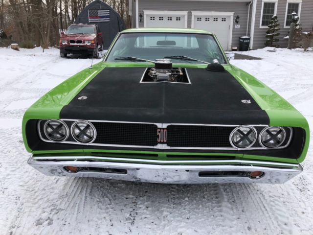 1968 Dodge Coronet Super Bee Tribute - photo 9