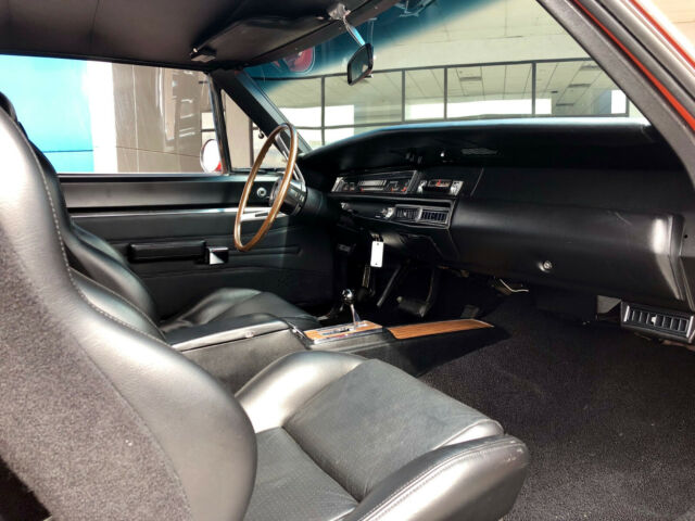 1968 Dodge Coronet - photo 12