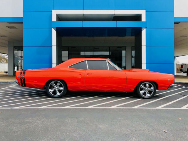 1968 Dodge Coronet - photo 3