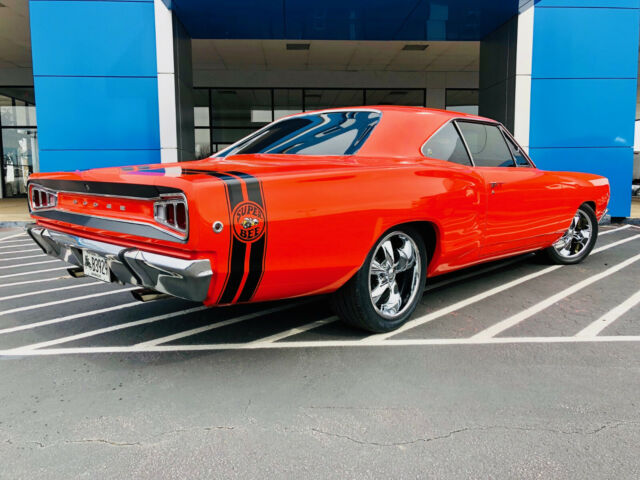 1968 Dodge Coronet - photo 4
